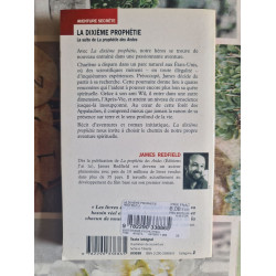La dixième prophétie