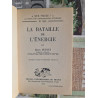 La bataille de l'énergie