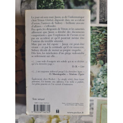 Une femme sous contrôle