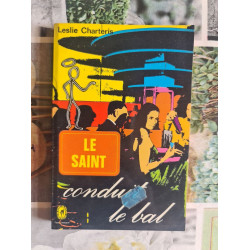 Le Saint conduit le bal