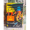 Le Saint conduit le bal