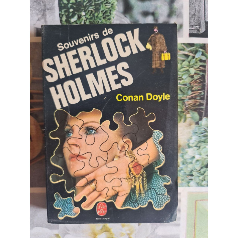 Souvenirs de Sherlock Holmes