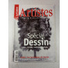 Artistes Magazine n°102 Spécial Dessin