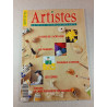 Artistes la revue technique des arts n°44