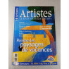 Artistes : La revue technique des arts n°86