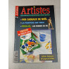 Artistes : La revue technique des arts n°52