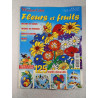 Window Color Fleurs et fruits n°15