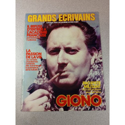 Grands écrivains n°60