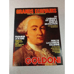 Grands Écrivains n°73