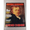 Grands écrivains: André Chénier n°87