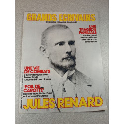 Grands écrivains n°70