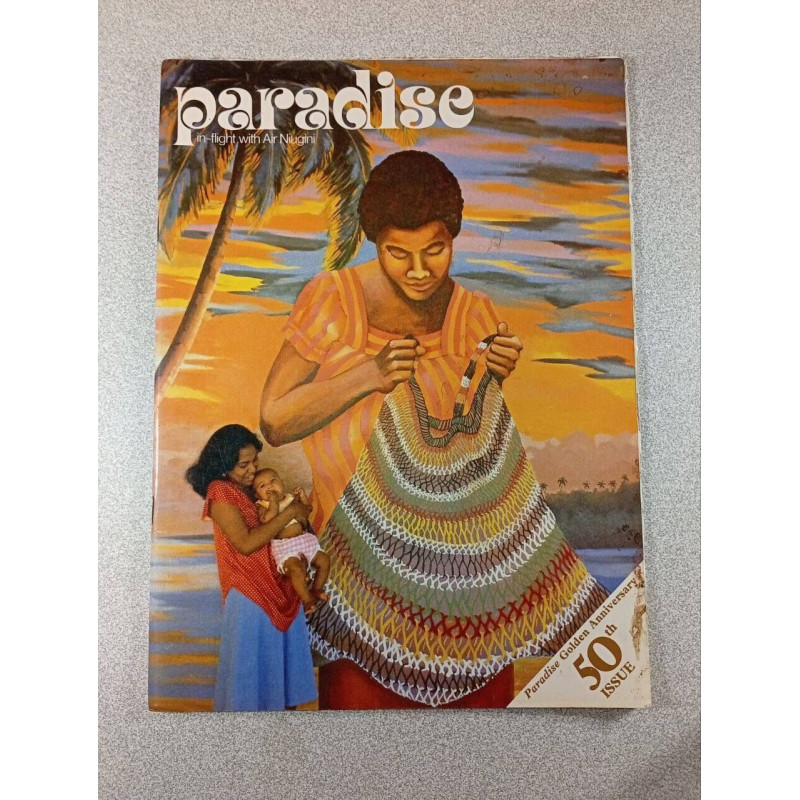Paradise n°50