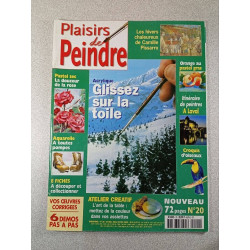 Plaisirs de Peindre n°20