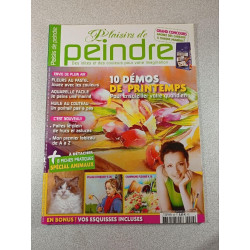 Plaisirs de peindre n°26