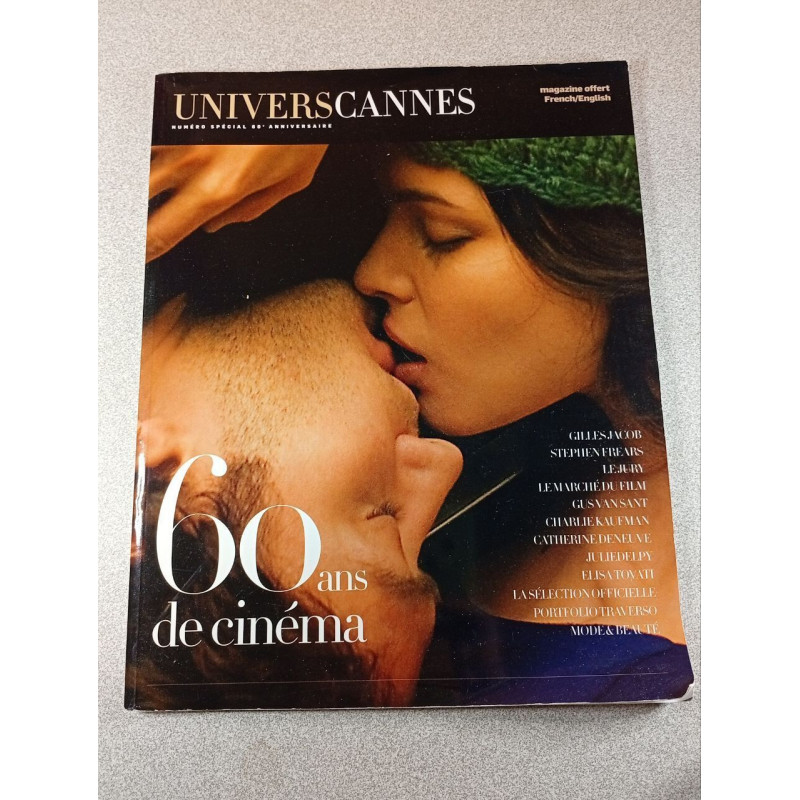 UniversCannes n°60