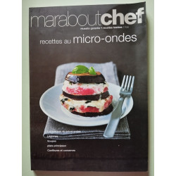 Recettes au micro-ondes