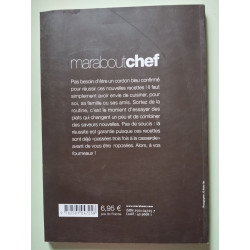 Recettes au micro-ondes