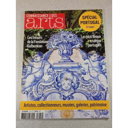 Connaissance des arts n°734