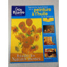 Gran Maestro Peindre les natures mortes