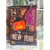 Le Saint à New York