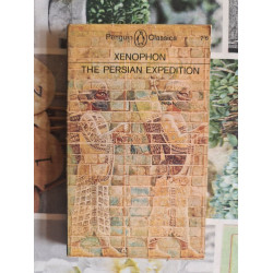 The Persian Expedition