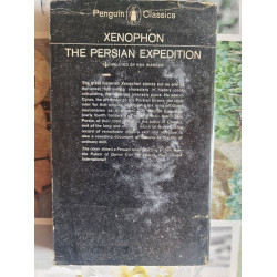 The Persian Expedition