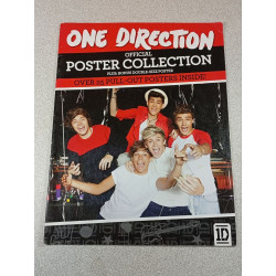 One Direction Official Poster Collection