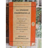 La Grande Mademoiselle