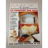 Magic Loisir: La peinture sur bois n°60