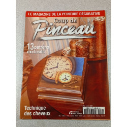 Coup de Pinceau n°10