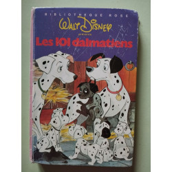 Les 101 dalmatiens