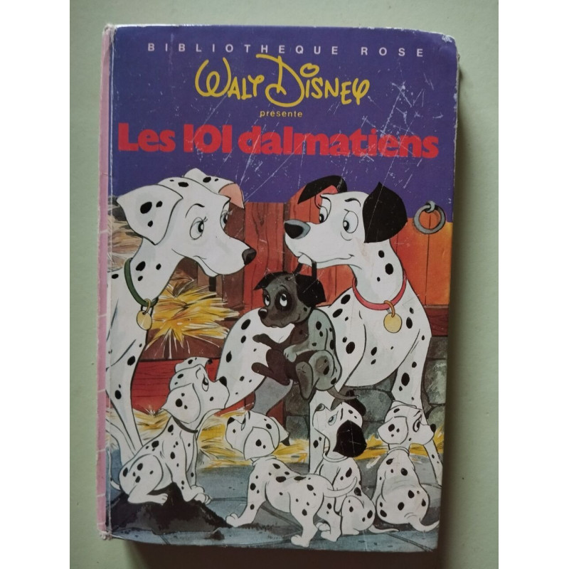 Les 101 dalmatiens