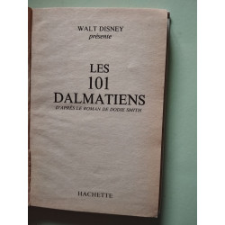 Les 101 dalmatiens