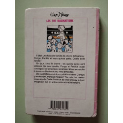Les 101 dalmatiens