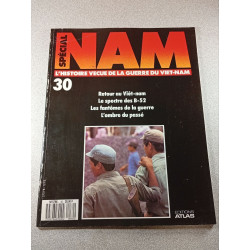 Nam Spécial : L'histoire vécue de la guerre du Viet-Nam n°30