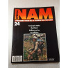 Spécial Nam n°24: L'histoire vécue de la guerre du Viet-Nam