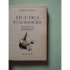 Oui Oui et le magicien