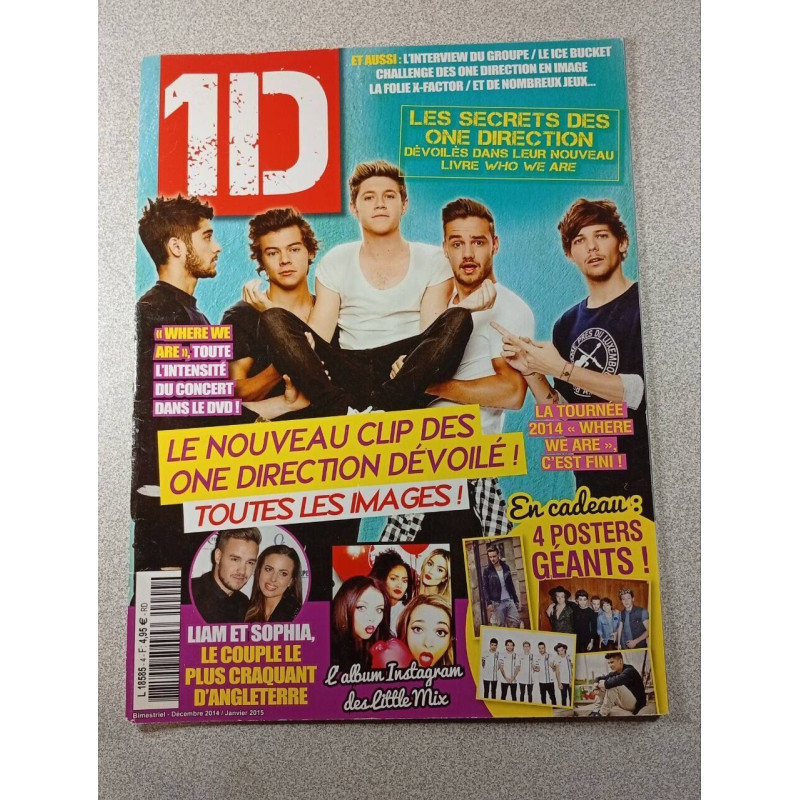 1D n°4