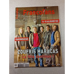 FrancoFans n°52