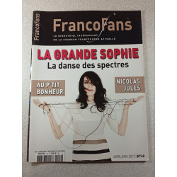 FrancoFans n°40