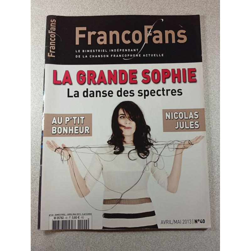 FrancoFans n°40
