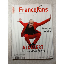 FrancoFans n°56