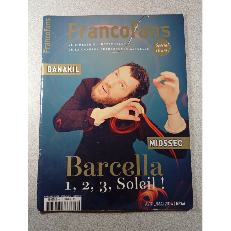 FrancoFans n°46