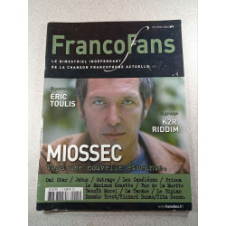 FrancoFans n°1 - 2006