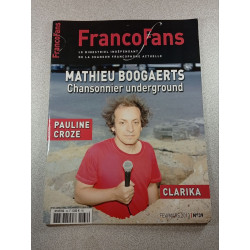 FrancoFans n°39