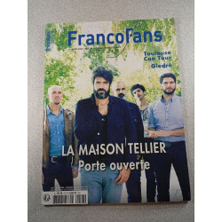FrancoFans n°57