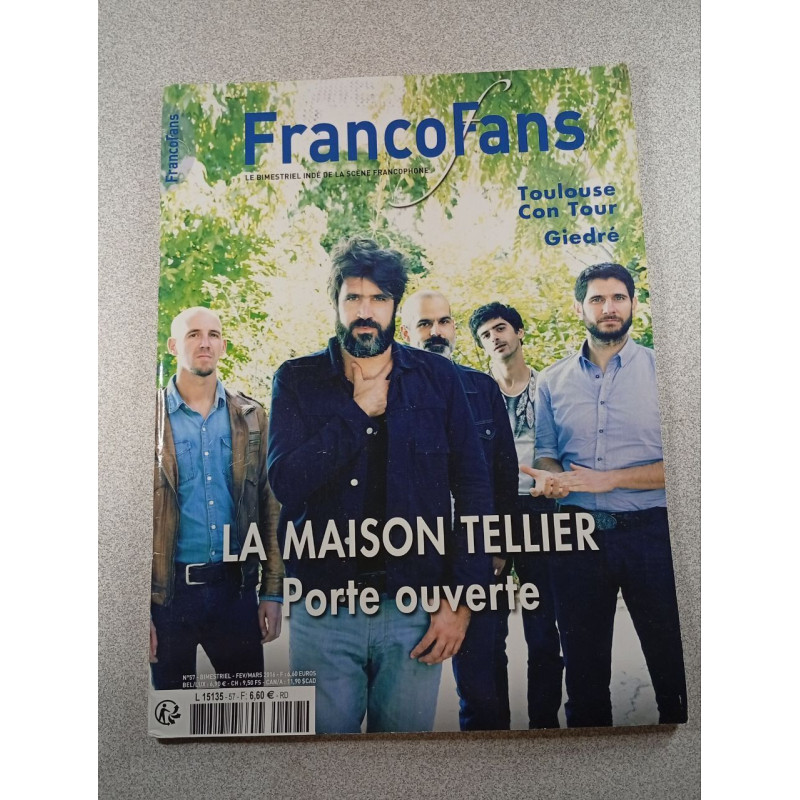 FrancoFans n°57