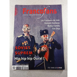 FrancoFans n°69