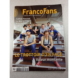 FrancoFans n°72