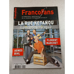 FrancoFans n°45